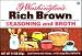 G Washington's Rich Brown Seasoning & Broth