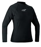 Stohlquist Women's P2 Long Sleeve Rashguard