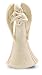 Gund A Gift From Heaven Revolving Musical Angel Figurine