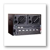 Cisco Catalyst 4000 48-port 10/100 with inline power