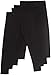 Active Basic Women's Basic Ankle Length Leggings