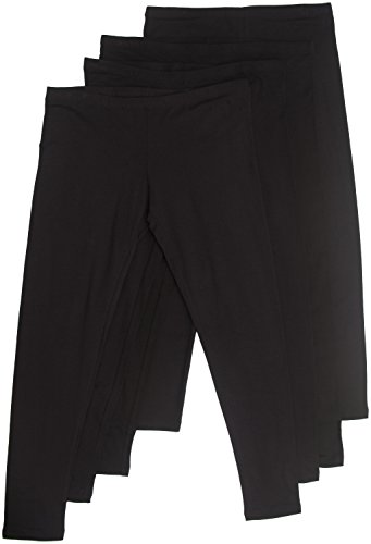 Active Basic Women's Basic Ankle Length Leggings