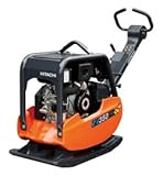 HITACHI 前後進プレートコンパクター　ZV350PR-De　日立建機 建設機械