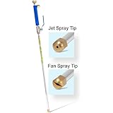 Water Jet Power Washer for Cars RVs