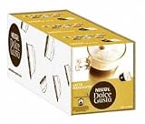 Produkt-Bild: 3 X Nescafe Dolce Gusto Latte Macchiato - 3 x 16 Kapseln