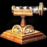 Starlet Interchangeable Kaleidoscope