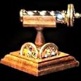 Starlet Interchangeable Kaleidoscope