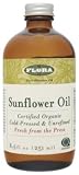 Flora - Sunflower oil 8.5 oz.