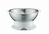 Guzzini G-Plus Electric Bread Warmer