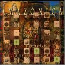 Kertsman, Camerata Cantione Antiqua Amazonica
