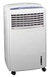 Sunpentown SF-609 Evaporative Air Cooler with Ionizer