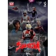 DVD�E���g���}�����I Vol.1