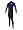 Black/Royal