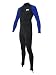 Body Glove 6oz. Lycra Body Suit (unisex), XX-Small
