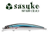 ���ॺ�ǥ�����(ima) sasuke SF-120 ���� #RP112 ���ӥʥ� 120mm 107112
