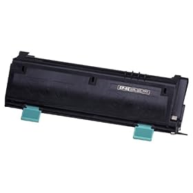 Click here to buy Konica Minolta 1710517-005 Black Toner Cartridge magicolor 2300 DL and 2350 EN by QMS.