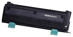 Konica Minolta 1710517-005 Black Toner Cartridge (magicolor 2300 DL and 2350 EN)