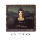 Click here to buy Dov'e l'Amore by Cher .
