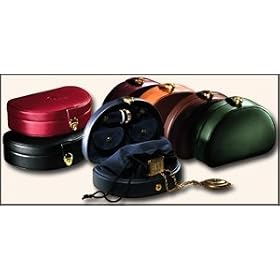 Mini Jewelry Box