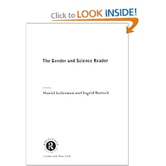 The Gender and Science Reader