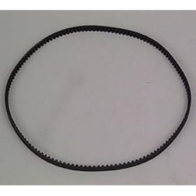 Belt S3M 417,139T:NRS4 from HPI Car Parts