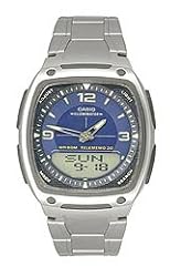 Casio - AW81D2AV