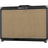 Tech 21 Power Engine PE 60/212 60W 2x12 Powered Extension Speaker Cabinet ()