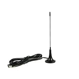 DVB-T Mini Antenne mit Magnetfuß