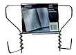 Fellowes Mfg. Co. FEL10024 Wire Study Stand- 9-.50in.x6in.x5-.50in.- Chrome