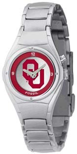 Fossil Womens College Kaleido - Oklahoma - Ladies Kaleido