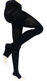 Lace Poet Black Ultimate Yoga/Sleep Compression Body Shaper/Legging 20-30 mmHg