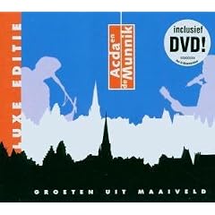 Groeten Uit Maaiveld