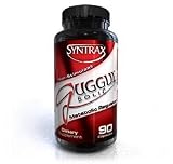 Guggulbolic Extreme- Non-Stimulant Metabolic Regulator, 90c