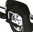 CAR RACK TOPLINE TIRE STEP TH2100