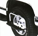 CAR RACK TOPLINE TIRE STEP TH2100