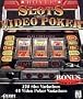 Hoyle Slots And Video Poker 2000 with Bonus Horse Racing (Win/Mac)