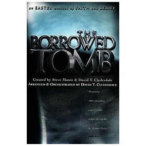 The Borrowed Tomb