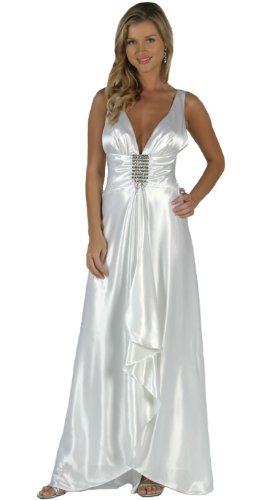 Dresses.com - Wedding Dress - Modern Beauty