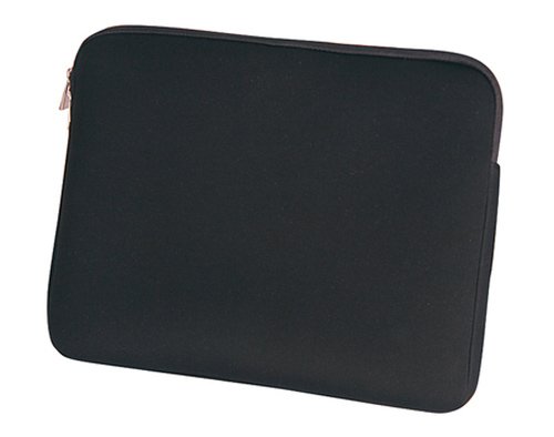Vivanco SLEEVE BASIC S Notebook Sleeve f&uuml;r 24,6-25,9 cm (9,7-10,2 Zoll) Bildschirmdiagonal Preisvergleich