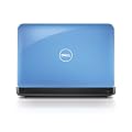 Dell Inspiron Mini iM1012-738IBU 10.1-Inch Netbook (Ice Blue)