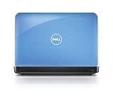 Dell Inspiron Mini iM1012-738IBU 10.1-Inch Netbook (Ice Blue)