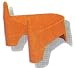 Sporting Goods : FT22 Football Kicking Tee (Set of 2)