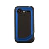  ... AquaFlex TPU Cover for HTC DROID Incredible 2 ADR6350, Black & Yellow