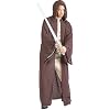 Star Wars tm Jedi tm Basic Adult Robe One size fit