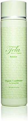 Tela Beauty Organics Balance Conditioner