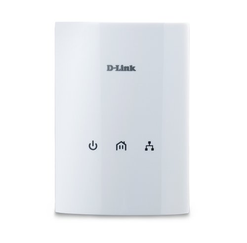 D-Link  PowerLine AV 500