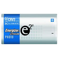 E2 Lithium Photo Battery