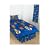 Zap Scooby Doo Duvet, Rotary, Single