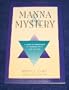 Manna & Mystery: A Jungian Approach to Hebrew Myth and Legend