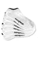Athletic No Show 3 Pack by Rocawear